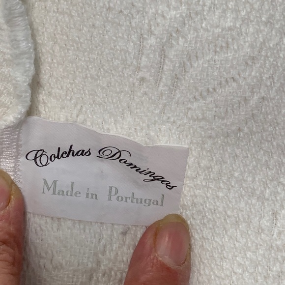 Adolfo Domingue queen size quilts - Picture 7 of 8